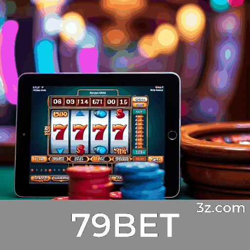 Acesso ao 79BET
