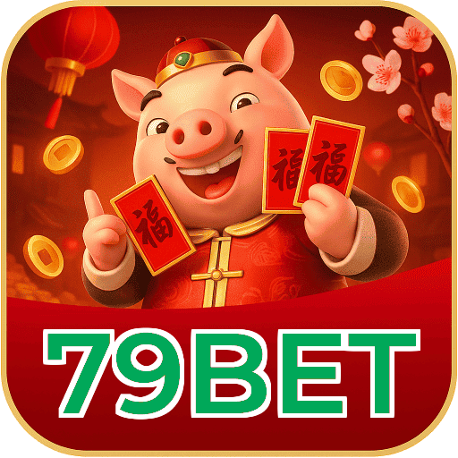 79BET logo