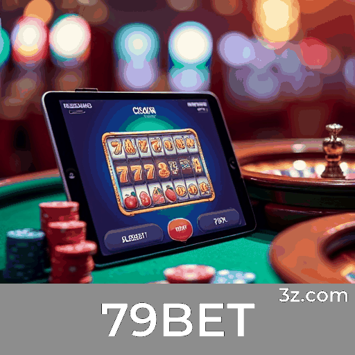 Cassino Online 79BET