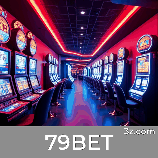 Jogos Crash no Cassino 79BET