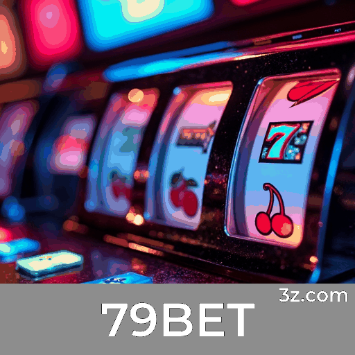 79BET - Cassino Online Seguro e Divertido