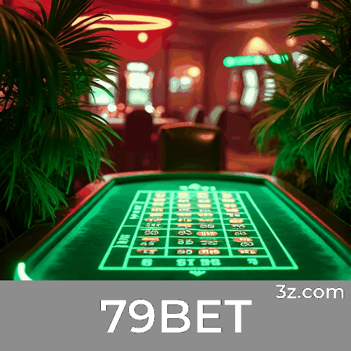 Acesso ao 79BET
