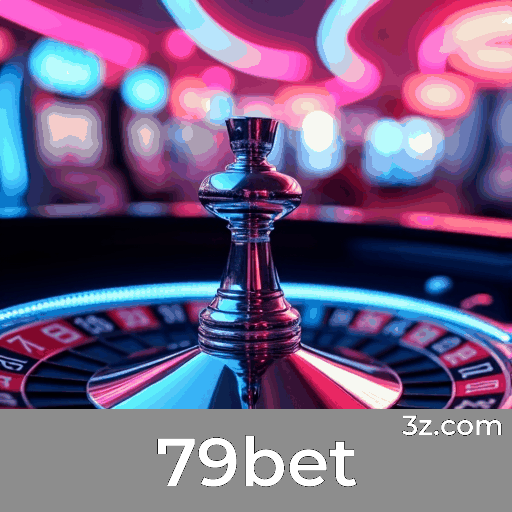 79bet: Seu Cassino Online Seguro e Premiado