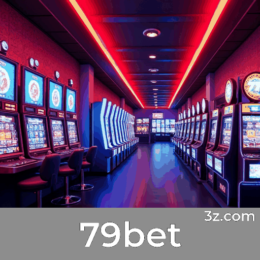 79bet: Revolucione suas Apostas com Nosso App Móvel