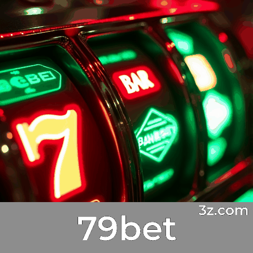Experiência Luxuosa em Casino com 79bet: Internacional e Brasileiro