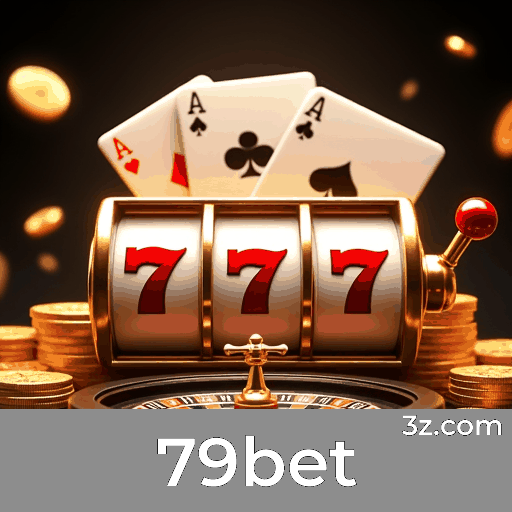 79bet: Seu Cassino Online Seguro e Premiado