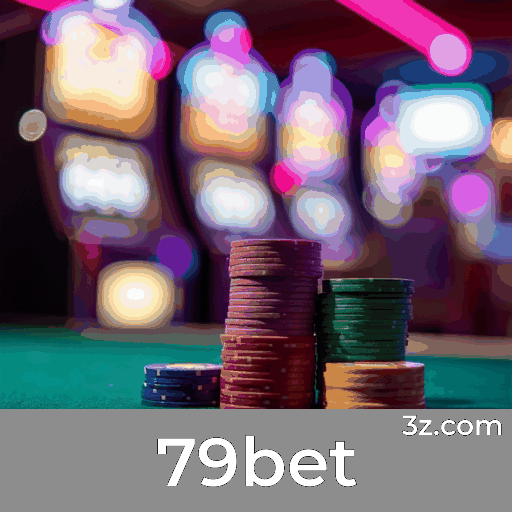79bet: Seu Cassino Online Seguro e Premiado