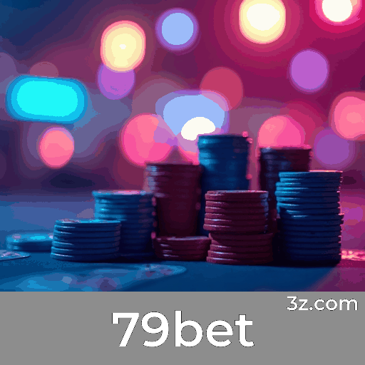 79bet: Seu Cassino Online Seguro e Premiado