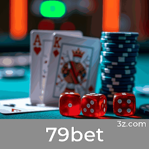 79bet: Seu Cassino Online Seguro e Premiado